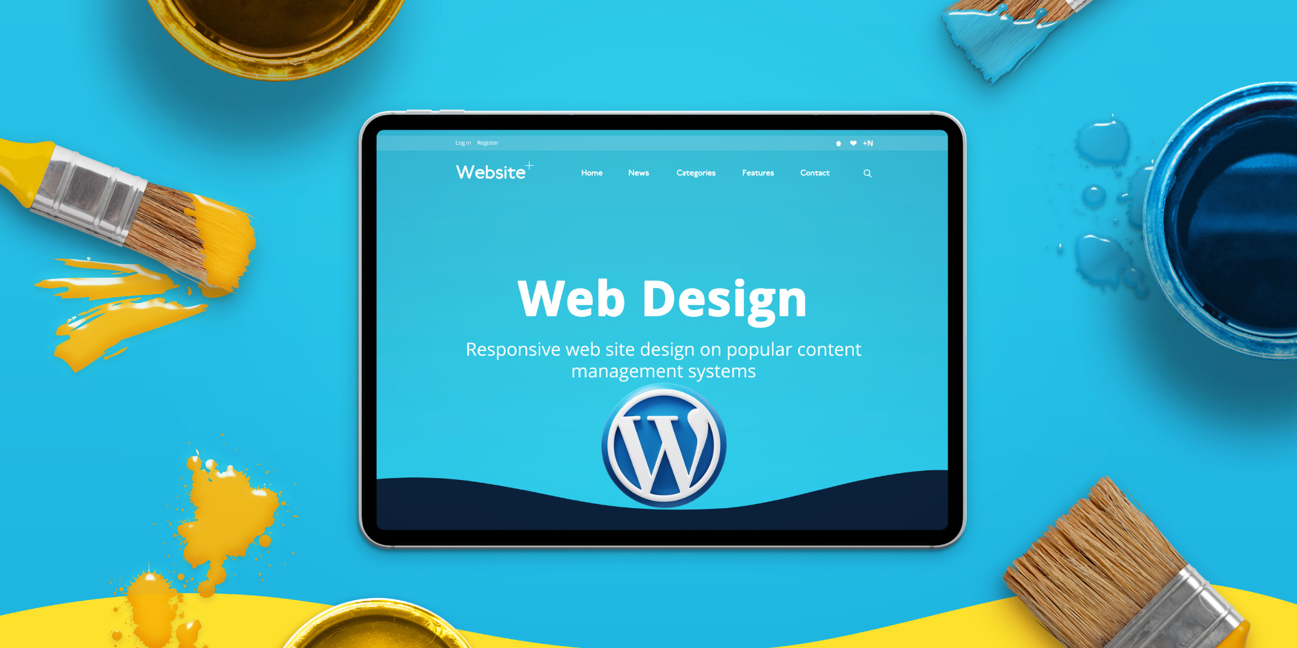 WordPress